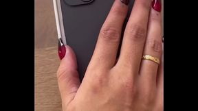 WoW Je l&rsquo_ai re&ccedil_u merci &agrave_ vous, qui avait particip&eacute_ au concours pour que...