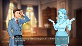 Magic Academy - Episode 7