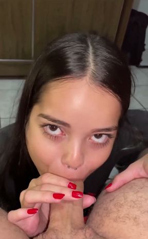 Best Oral Pleasure