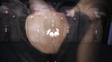 Citor3 VR 3D SFM XXX Games JOI Mistress Queen Will Make You Cum Hard