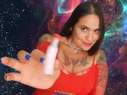 MESMERIZED BY MISS URBEX - DA MISS URBEX