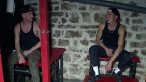 un bon porno barebalc avec des mecs de paris