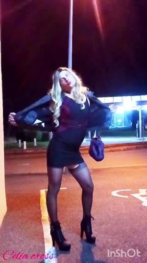 Eme quentin trans sissy sexy trou a grosses bites francaise celia cross