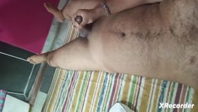 A cumshot just for you