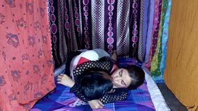 Indian deshi girl hot fuck