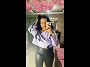 Weekly Fart Compilation Toilet Elevator Nurse Halloween Costume Big Ass Ebony