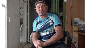 This Boy Is Fucked His Big Butt Bareback by Twink and Breeding It by Surprse