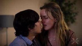 MissaX Persuasion pt 1 MissaX porn video