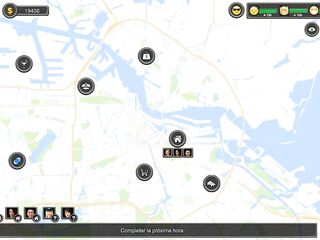 Man Of The House Cap 7 - Me Masturbo Enfrente De Mi Madrastra