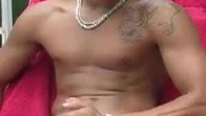 Circle Jerk Boys: Brazilian Beef on Display
