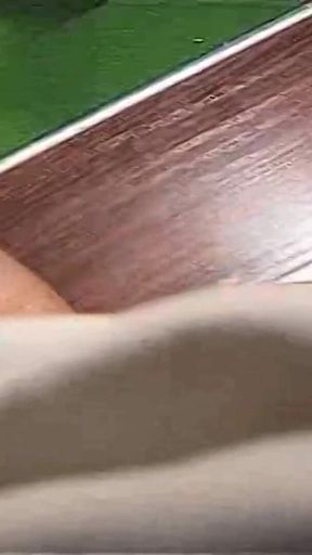 Big Omar's British Adventures: Butt Jammin' Barmaids