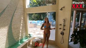 Shower Masturbation by RoryRoryKnox