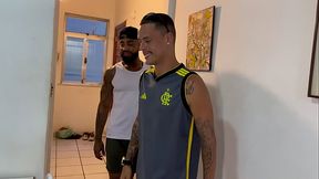 FUDENDO COM O NEG&Atilde_O SARADO CARIOCA