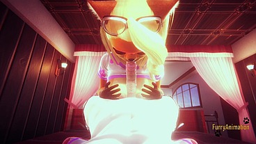 Crash Bandicoot Hentai Furry - Coco Part 6 (uncensored) - Japanese Asian Manga anime game porn