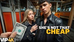 Cheating Just Drives Me Insanely Horny With Nikoletta Queen And Stanley Johnson