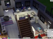 sims 4 wicked whims gameplay