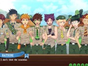 Camp Buddy - Ep58