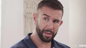 ”Adira Allure Surprises with her Big Tits to get Will Pounder in her wet trimmed”