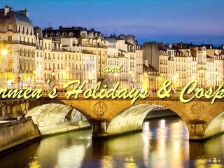 An Angelic Granny POV