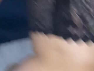 Rapidín ricos gemidos termina en creampie