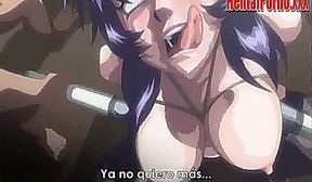 La sodomizacin de las oficiales New Solar video 4