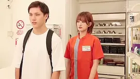 Airi Kijima And Kijima Airi In Dass-612 希岛爱理