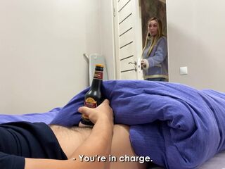 mother I'd like to fuck stepmom caught her stepson masturbating and three days later screwed him