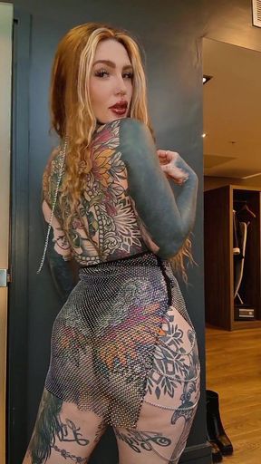 Where Are You Taking Me Wearing This?