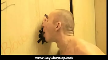 Gay hardcore gloryhole sex porn and nasty gay handjobs 03