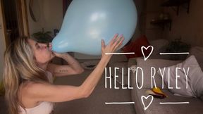 RM01: Meet Ryley-Mae