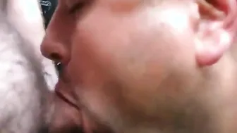 Amateur Twink Outdoor Blowjob Date
