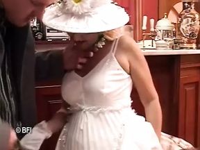 The big granny bang theory