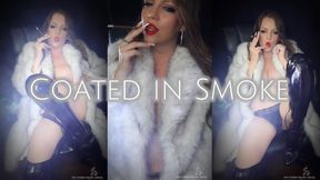 Coated in Smoke