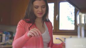 Tea For Me and You 2 - Hayli Sanders