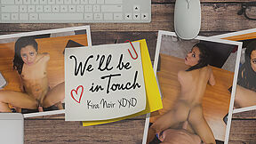 Kira Noir - Well Be In Touch