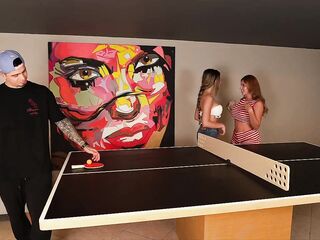 My ally loses to me and gets to see me screw his girlfriend and ally