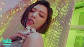 Sexy Asian Cutie Solo Show