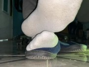 Chill w/ me while I get stuff done on the computer