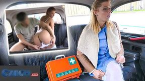 Get These Fake Tits To The Hospital Asap - Chrissy Fox