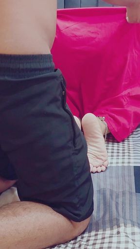 Saree Fucking Newly Married Wife's