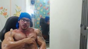Legendary Valentino Austin Plays Solo