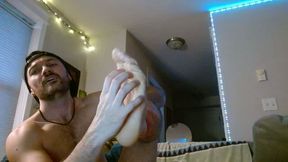 Rinn Chasseur Private Show