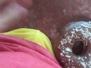 ME COMO TU DONITA 😏😛👉🥯?