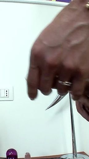 Latina Big Tit Transvestite Kelly Fucks Guy Anal in Hotel Secretly