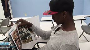 Bad Boy Detention #3 - Raw Trouble - Scene 4