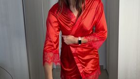 Let Your Stepmom Get Pregnant From Your Creampie