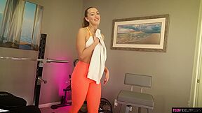 Ashley Red Ryan Madison Red Hot - Lea De Mae