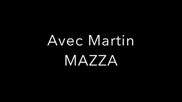 2164 Alejrandro baisé par le sexy Martin MAZZALe sexy latino ALEJANDRO baisé ...