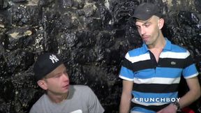 baise par un mec de londres avec une bite enorme