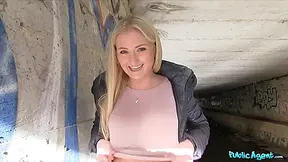 Anezka And Cayla